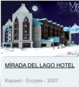 Mirada Del Lago Hotel