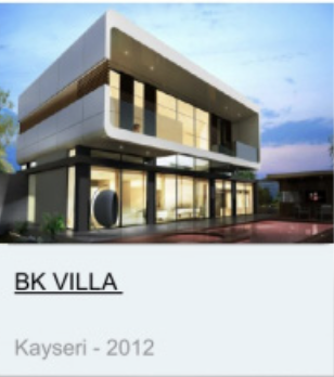 BK Villa