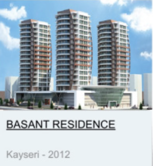 Basant Residence