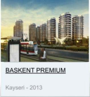 Başkent Premium