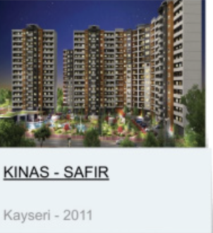 Kinas Safir